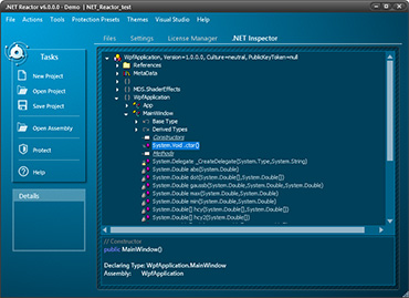 .NET Inspector